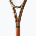 Wilson Pro Staff 97 teniso raketė V14 aukso spalvos WR125711 9