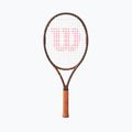 Vaikiška teniso raketė Wilson Pro Staff 25 V14 gold WR126210U 7