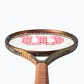 Vaikiška teniso raketė Wilson Pro Staff 25 V14 gold WR126210U 10