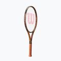 Vaikiška teniso raketė Wilson Pro Staff 26 V14 gold WR126310 7