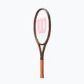 Vaikiška teniso raketė Wilson Pro Staff 26 V14 gold WR126310 8