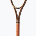 Vaikiška teniso raketė Wilson Pro Staff 26 V14 gold WR126310 9