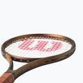 Vaikiška teniso raketė Wilson Pro Staff 26 V14 gold WR126310 11