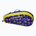 Wilson Minions teniso krepšys V3.0 Team 3Pk, tamsiai mėlynas WR8025501001 2