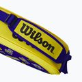 Wilson Minions teniso krepšys V3.0 Team 3Pk, tamsiai mėlynas WR8025501001 3