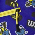 Wilson Minions teniso krepšys V3.0 Team 3Pk, tamsiai mėlynas WR8025501001 4