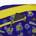 Wilson Minions teniso krepšys V3.0 Team 3Pk, tamsiai mėlynas WR8025501001 5