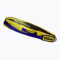 Wilson Minions teniso krepšys V3.0 Team 3Pk, tamsiai mėlynas WR8025501001 6