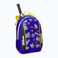 Wilson Minions V3.0 Tour JR vaikiška teniso kuprinė mėlyna WR8025701001 3