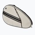 Wilson Padel Premium raketės užvalkalas beige WR8903801001