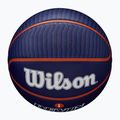 Krepšinio kamuolys Wilson NBA Player Icon Outdoor Booker navy 7 4