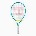 Wilson Ultra Power 21 vaikiška teniso raketė mėlyna WR118910H 6
