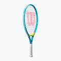 Wilson Ultra Power 21 vaikiška teniso raketė mėlyna WR118910H 7