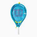 Wilson Ultra Power 21 vaikiška teniso raketė mėlyna WR118910H 8