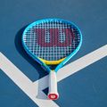 Wilson Ultra Power 21 vaikiška teniso raketė mėlyna WR118910H 10