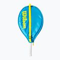 Wilson Ultra Power 23 vaikiška teniso raketė mėlyna WR118810H 7