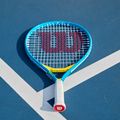 Wilson Ultra Power 23 vaikiška teniso raketė mėlyna WR118810H 10