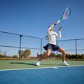 Wilson Ultra Power 23 vaikiška teniso raketė mėlyna WR118810H 18