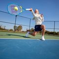 Wilson Ultra Power 23 vaikiška teniso raketė mėlyna WR118810H 20
