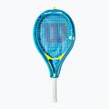 Wilson Ultra Power 25 vaikiška teniso raketė mėlyna WR118710H 6