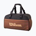 Wilson Super Tour Pro Staff V14 Duffle rudos spalvos teniso krepšys WR8025801001 5