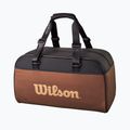 Wilson Super Tour Pro Staff V14 Duffle rudos spalvos teniso krepšys WR8025801001 7