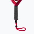 Wilson riešo virvelė Double Braid Cinch riešo diržas raudona WR8905002001 2