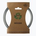 Teniso stygos Luxilon Eco Rough 125 12,2 m grey