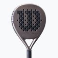 Padelio raketė Wilson Carbon Force 5