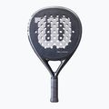 Padelio raketė Wilson Carbon Force LT