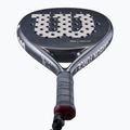 Padelio raketė Wilson Carbon Force LT 4