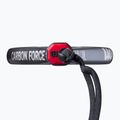 Padelio raketė Wilson Carbon Force LT 6