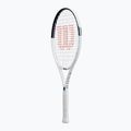Vaikiška teniso raketė Wilson Roland Garros Elite 25 white/navy 3