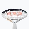 Vaikiška teniso raketė Wilson Roland Garros Elite 25 white/navy 4
