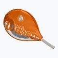 Vaikiška teniso raketė Wilson Roland Garros Elite 23 white/navy 3