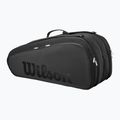 Teniso krepšys Wilson Noir Tour 12Pk black 2