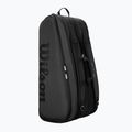 Teniso krepšys Wilson Noir Tour 12Pk black 3