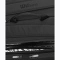 Teniso kuprinė Wilson Noir Tour black 4