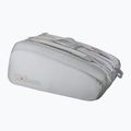Teniso krepšys Wilson Shift Super Tour 15PK artic ice