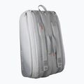Teniso krepšys Wilson Shift Super Tour 15PK artic ice 3