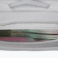 Teniso krepšys Wilson Shift Super Tour 15PK artic ice 8