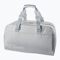 Teniso krepšys Wilson Shift Duffel artic ice 10