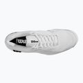 Vyriški teniso bateliai Wilson Rush Pro 4.0 white/white/black 12
