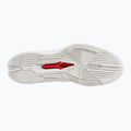 Vyriški teniso bateliai Wilson Rush Pro 4.0 white/white/black 13