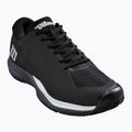 Vyriški teniso bateliai Wilson Rush Pro Ace Clay black/ombre blue/white 8