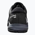 Vyriški teniso bateliai Wilson Rush Pro Ace Clay black/ombre blue/white 11