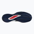 Vyriški teniso bateliai Wilson Rush Pro Ace Clay navy blazer/white/infrared 13