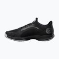 Moteriški padelio batai Wilson Hurakn 2.0 black/pearl blue/black 10