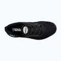 Moteriški padelio batai Wilson Hurakn 2.0 black/pearl blue/black 12