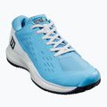 Moteriški teniso bateliai Wilson Rush Pro Ace Clay bonnie blue/ballad blue/navy blazer 8